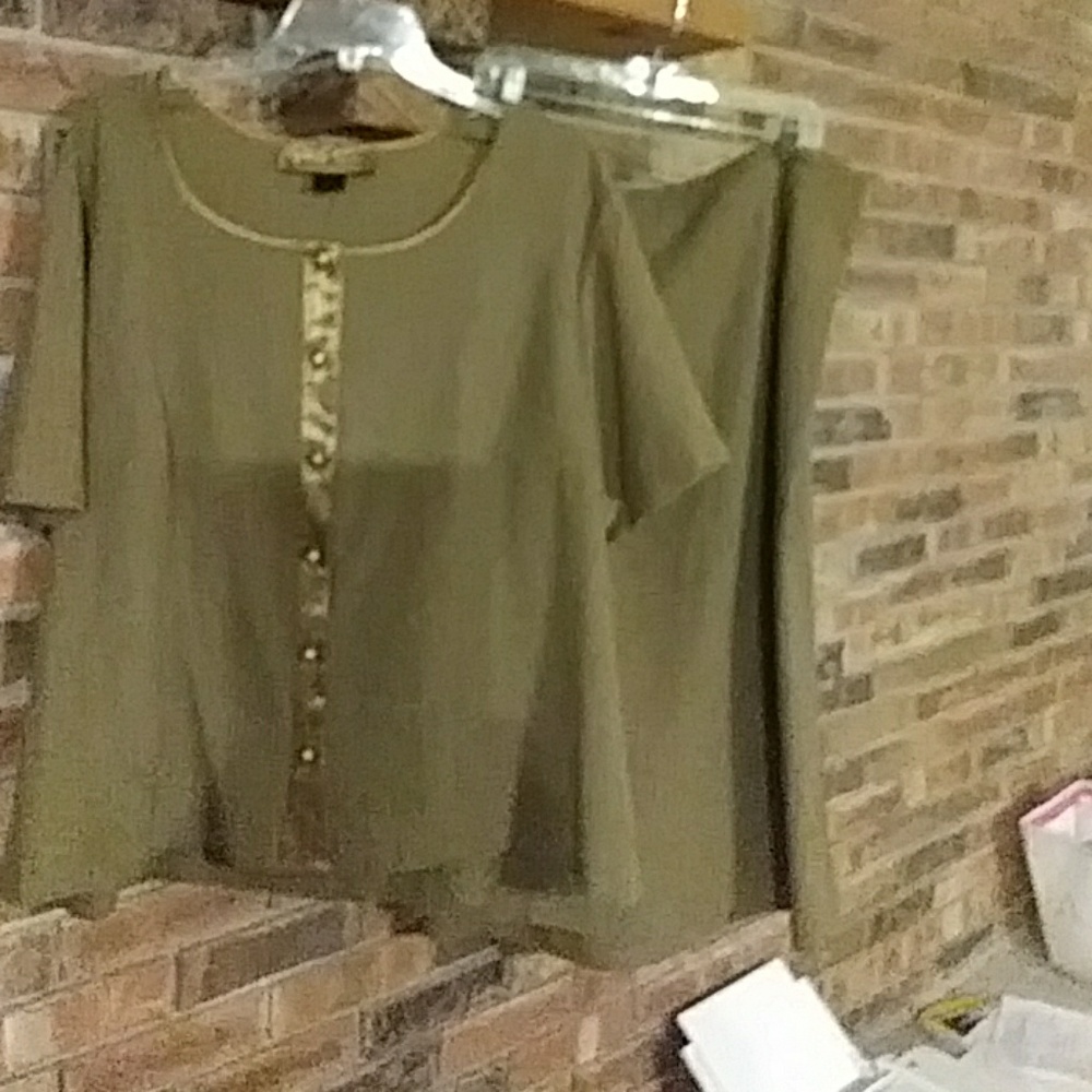 2 PCS SUIT